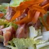 【煮込むだけ！お雑煮風鶏もも肉の白だし餅スープ】節約/時短の工程1
