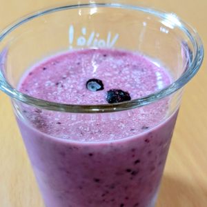 まゆのの作ってみた!投稿(砂糖無し‼️甘酒・フラペチーノ)