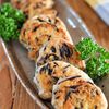 お弁当用♪ひじき入り鶏つくね【冷凍作り置き】