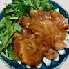 よっこの作ってみた!投稿(ぷりっとジューシー！【秘伝の漬けトンテキ】)