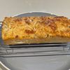 おこめの作ってみた!投稿(春のごちそう!新玉ねぎとツナの米粉ケークサレ)
