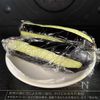 パパッと栄養満点!【なすとささみの棒棒鶏風サラダ】の工程2