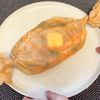 レンチンで超簡単✨秋鮭とキノコのレンチン蒸し🐟の工程4
