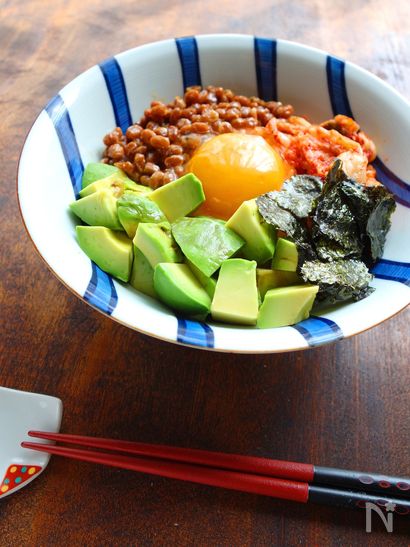 いろんな味わいが楽しめる 人気アボカドレシピ16選 レシピサイト Nadia ナディア プロの料理家のおいしいレシピ