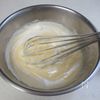 ふんわり口どけ【米粉のロールケーキ】しっとり巻きやすい♡の工程4
