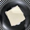 レンジで料亭の味〖豆腐とひき肉の五目巾着〗じゅわ旨〜♪の工程2