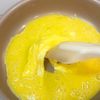 卵と明太子あったら!明太オムレツ【簡単おつまみ】の工程2