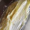 【お餅のロール白菜スープ】じゅわ～っと優しい中華味♡の下準備