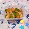 のののんの作ってみた!投稿(短時間でしっかり味がつく♡こんにゃくとピーマンの甘辛炒め)