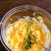 チキン南蛮風!絹厚揚げ南蛮の工程3