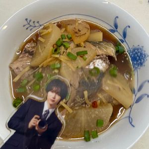 それぞれの作ってみた!投稿(【節約絶品おかず】ぶり大根ならぬ...さば缶大根☆味しみしみ)