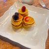 10歳のシェフの作ってみた!投稿(朝ごはんにも◎米粉バターはちみつパンケーキ)