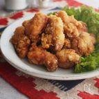 〈コツは３つ〉お店みたいなカリカリ唐揚げ