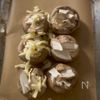 トースター10分◎【濃厚ソースのしいたけ焼き】おつまみに♪の工程3