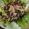 大庭の作ってみた!投稿(これは間違い無い美味しさ!【我が家のトンテキ】)