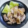 トマトソースたっぷりなガーリック風味のチキンソテーの工程4