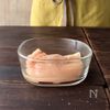 食べる最強サプリ！パセリサラダの工程1