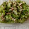 ぽぽペの作ってみた!投稿(過去一美味しい《ゴーヤの旨だれ♡ツナサラダ》)