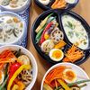 花桃の作ってみた!投稿(『おうちで絶品♡本格グリーンカレー』やみつき本場タイの味)
