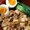 rantomoの作ってみた!投稿(【お手軽食材で！】豚こまと厚揚げのお手軽ルーローハン)