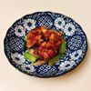 りんの作ってみた!投稿(ご飯すすむ♪鶏肉のにんにく生姜焼き)