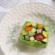 野菜のテリーヌ