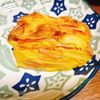 ご飯つくるマンの作ってみた!投稿(じゃが芋とにんじんのガトーインビジブルサレ)