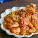 鶏肉の甘酢ねぎ炒め(調味料2つだけ！ぽん酢で簡単！)