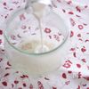 ðãã«ããŒãªçä¹³ããªã³ð¥Milk puddingã®å·¥çš3