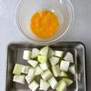 【冬瓜と鶏肉のスープ】夏のむくみ取り、とろとろ♪の工程2