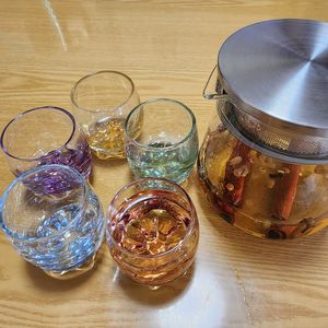 ナムディの作ってみた!投稿(手作りお屠蘇)