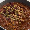 ご飯にもパンにも♪万能【チリビーンズ】作り置きに◎の工程4