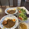 Hikeyの作ってみた!投稿(ルウで簡単！ピーマンたっぷりキーマカレー)
