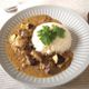 【手軽に本格エスニック】ヘルシー・ココナッツミルクの鯖カレー