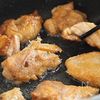【鶏マヨ蓮根】こどもから大人まで、万人受けのやみつきオカズ。の工程3