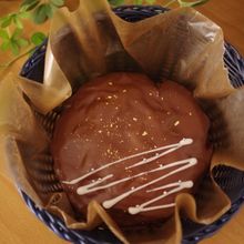 簡単にできる、おしゃれな本格ガトーショコラ