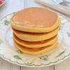 もっちり感あり【米粉のミルクパンケーキ】簡単！ふんわり♡の工程5