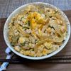 楽ラク手抜キッチン🐶🐾の作ってみた!投稿(【鶏ひき肉の親子丼】ヘルシーなのに美味しすぎる！！)