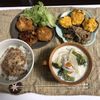 yの作ってみた!投稿(＊しいたけの和風卵サラダ乗せグリル＊)