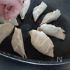 【子供も爆食い】食べて綺麗になる三色餃子の工程7