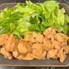 tAnAkoの作ってみた!投稿(エビマヨならぬ【絶品♡とりマヨ】本当に鶏むね肉!?旨すぎ!)