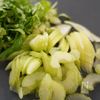 【デトックス】さっぱりセロリサラダの工程1