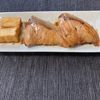 あすかの作ってみた!投稿(黄金だれの【ぶりの照り焼き】子どもも大好き!)