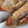 香味野菜たっぷり油淋鶏の工程5
