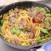 【ブロッコリーとあさりのバターボンゴレ】旨味広がるパスタ♪の工程6