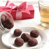 ザクザク！上新粉で作る。グルテンフリーのチョコレートクッキー