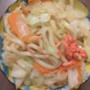 たりおの作ってみた!投稿(《だし香る》焼きうどん)