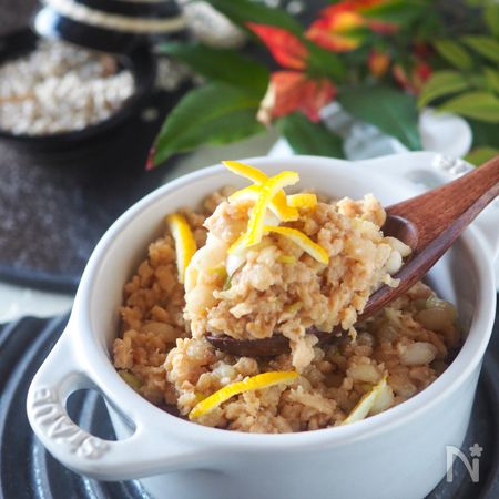 レンジで簡単 アレンジ万能 ゆず肉味噌 By 道添明子 あーぴん レシピサイト Nadia ナディア プロの料理家のおいしいレシピ
