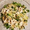 週一だけは頑張ります💦の作ってみた!投稿(ヘルシーおかずサラダ🥗💕豚バラ玉ねぎの和風マリネ😋♪)