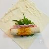 ちくちーパリパリ春巻きの工程4